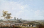 Rouillac | Louis-Nicolas van Blarenberghe, La prise de Yorktown, 1786, vente 1er juin 2003, 1.200.000 €
