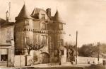 Rouillac | Le château de Budé, à Yerres (Essonne)