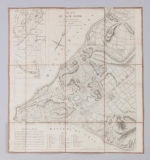 Rouillac | Plan New York 1777